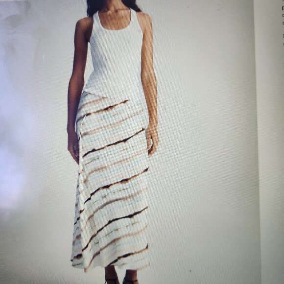 ALC Rita skirt - Picture 1 of 3